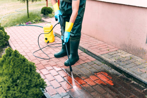 Best Garage Pressure Washing  in Tonkawa, OK
