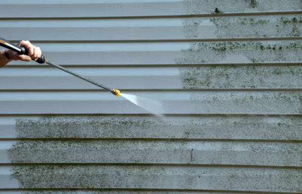 Best Roof Pressure Washing  in Tonkawa, OK