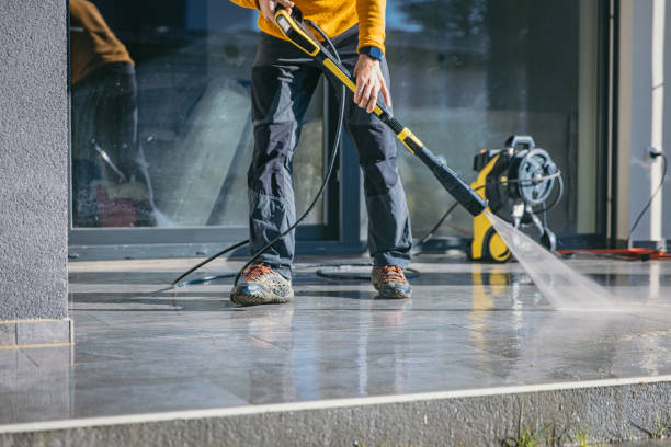 Pressure Washing Contractors in Tonkawa, OK