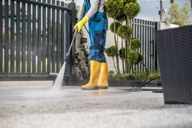 Trusted Tonkawa, OK Pressure Washing Experts