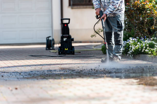 Best Fence Pressure Washing  in Tonkawa, OK