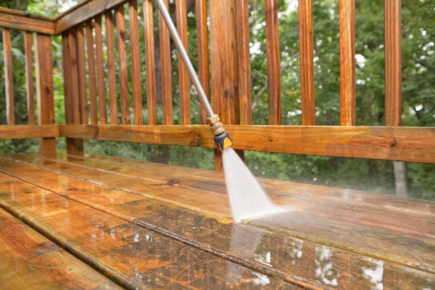 Best Commercial Building Pressure Washing  in Tonkawa, OK