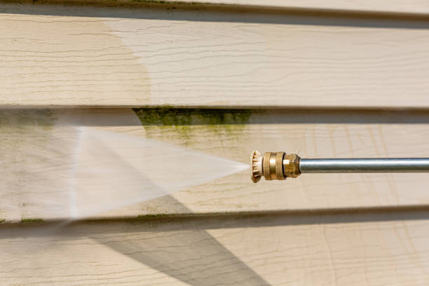 Best Commercial Pressure Washing  in Tonkawa, OK